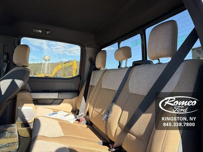 2026 Ford Super Duty F-250® XLT