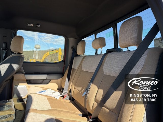 2026 Ford Super Duty F-250® XLT