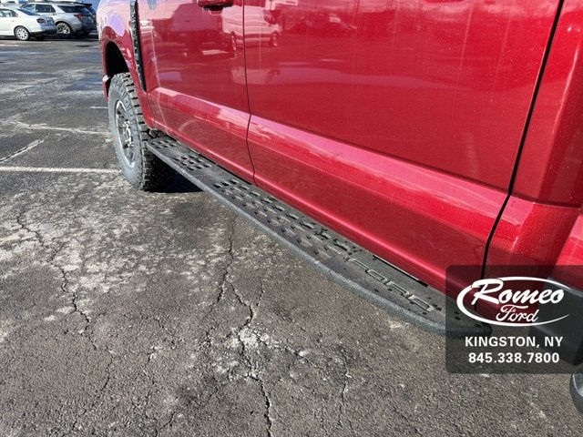 2026 Ford Super Duty F-250® XLT