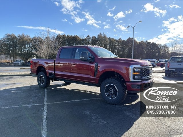 2026 Ford Super Duty F-250® XLT
