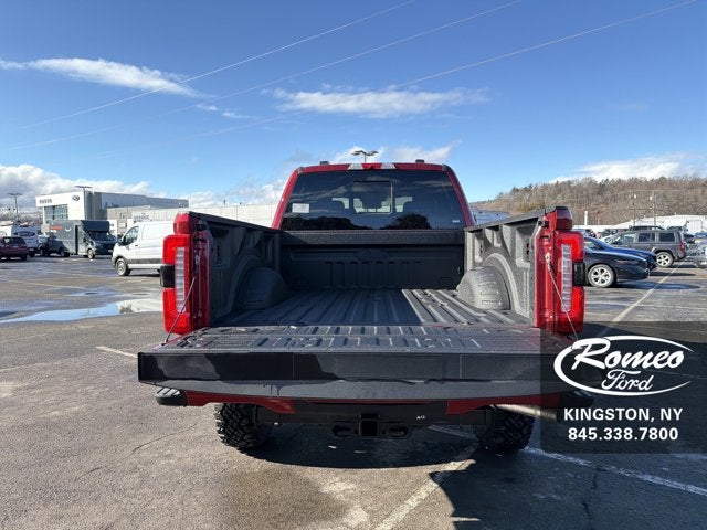 2026 Ford Super Duty F-250® XLT