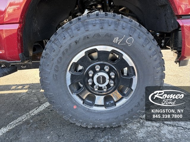 2026 Ford Super Duty F-250® XLT