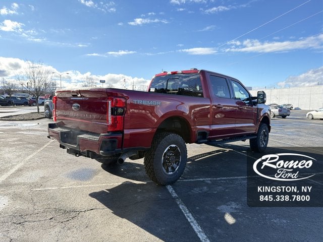 2026 Ford Super Duty F-250® XLT