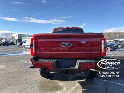 2026 Ford Super Duty F-250® XLT