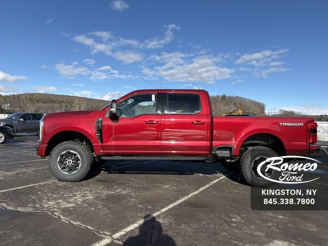 2026 Ford Super Duty F-250® XLT