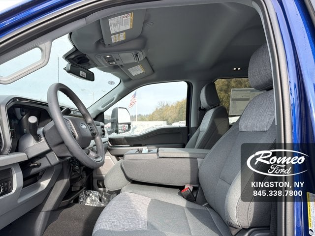 2026 Ford Super Duty F-250® XLT