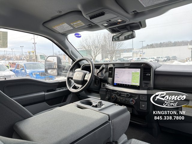 2026 Ford Super Duty F-250® XLT