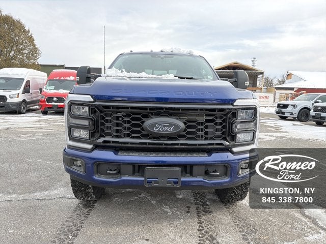 2026 Ford Super Duty F-250® XLT