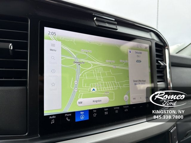 2026 Ford Super Duty F-250® XLT