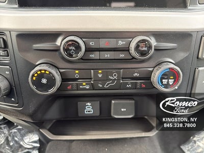 2026 Ford Super Duty F-250® XLT