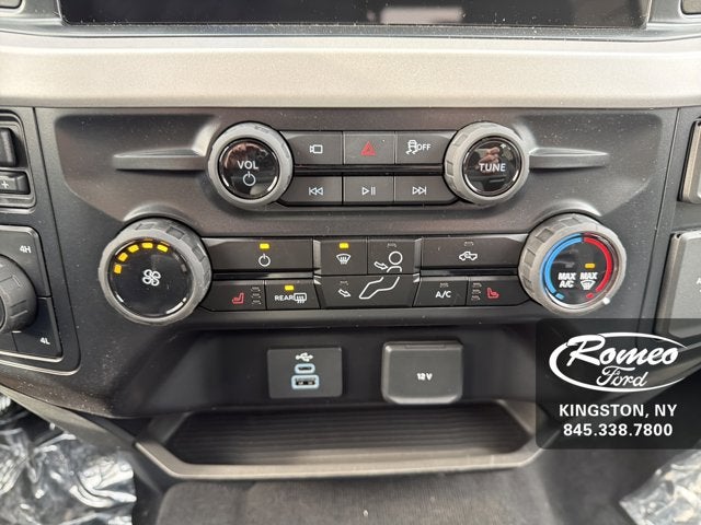 2026 Ford Super Duty F-250® XLT