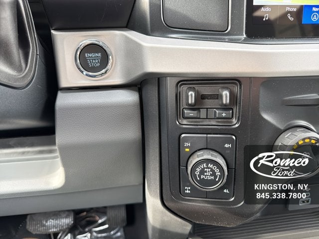 2026 Ford Super Duty F-250® XLT