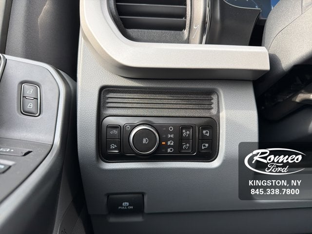 2026 Ford Super Duty F-250® XLT