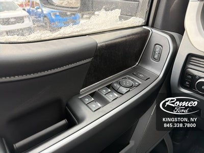 2026 Ford Super Duty F-250® XLT