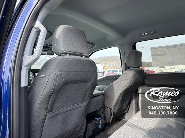 2026 Ford Super Duty F-250® XLT