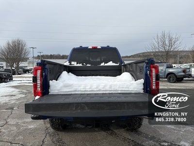 2026 Ford Super Duty F-250® XLT