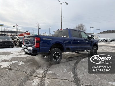 2026 Ford Super Duty F-250® XLT