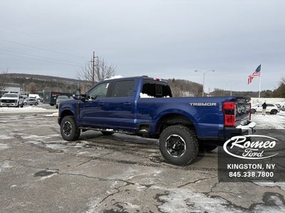 2026 Ford Super Duty F-250® XLT