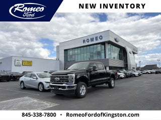 2027 Ford Super Duty F-250® XLT