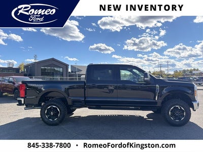 2026 Ford Super Duty F-250® XLT