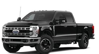 2026 Ford Super Duty F-250® XLT