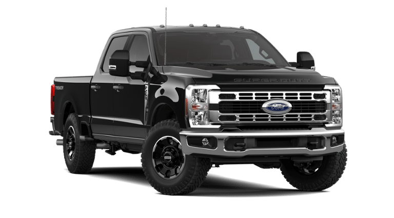 2026 Ford Super Duty F-250® XLT