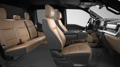 2026 Ford Super Duty F-250® XLT