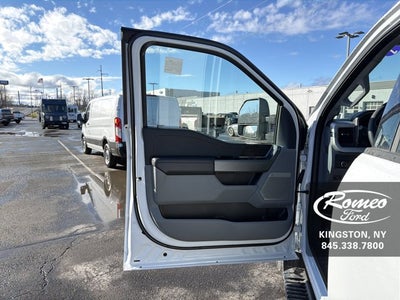 2026 Ford Super Duty F-250® XLT