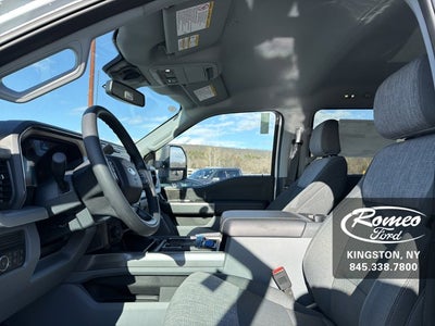 2026 Ford Super Duty F-250® XLT