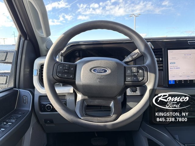 2026 Ford Super Duty F-250® XLT