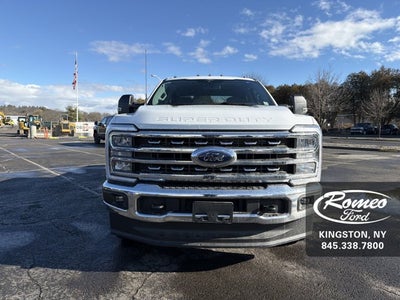 2026 Ford Super Duty F-250® XLT