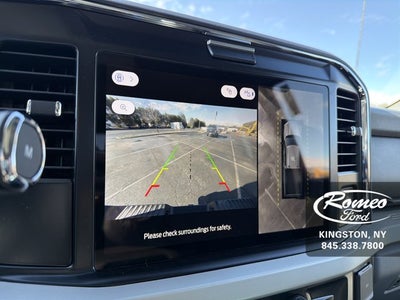 2026 Ford Super Duty F-250® XLT