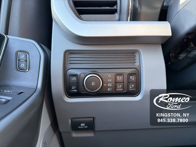 2026 Ford Super Duty F-250® XLT