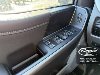 2026 Ford Super Duty F-250® XLT