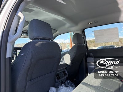 2026 Ford Super Duty F-250® XLT