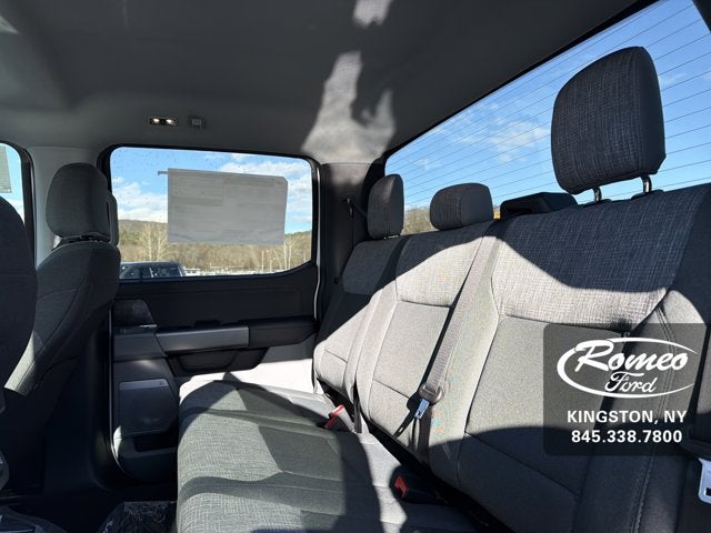 2026 Ford Super Duty F-250® XLT