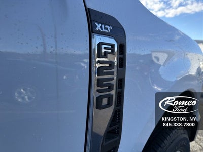 2026 Ford Super Duty F-250® XLT