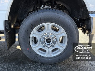 2026 Ford Super Duty F-250® XLT