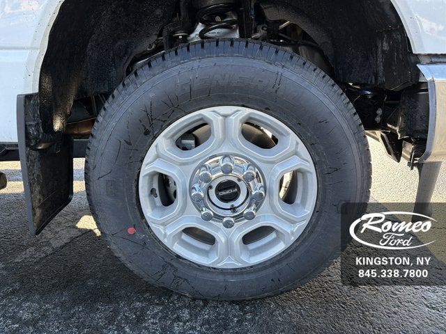 2026 Ford Super Duty F-250® XLT