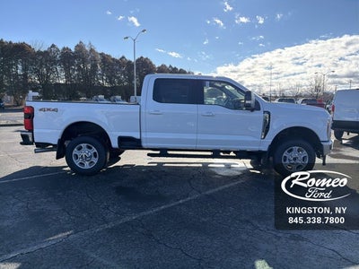 2026 Ford Super Duty F-250® XLT