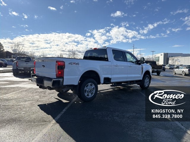 2026 Ford Super Duty F-250® XLT