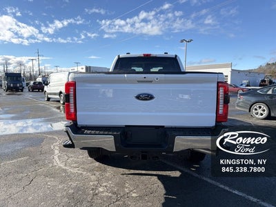 2026 Ford Super Duty F-250® XLT