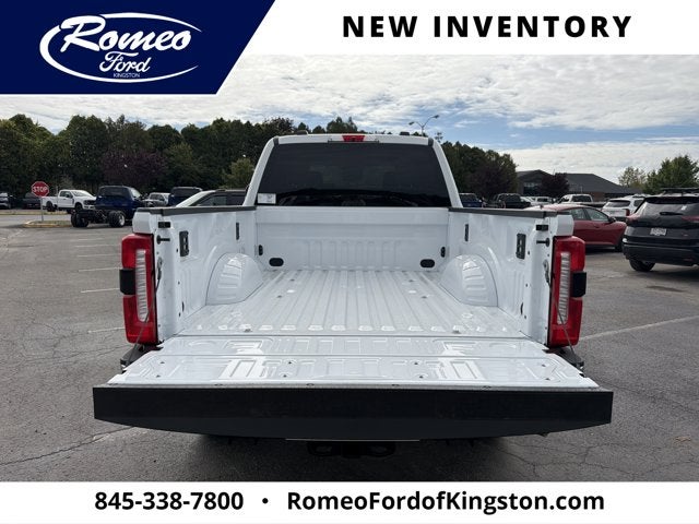 2027 Ford Super Duty F-250® XLT
