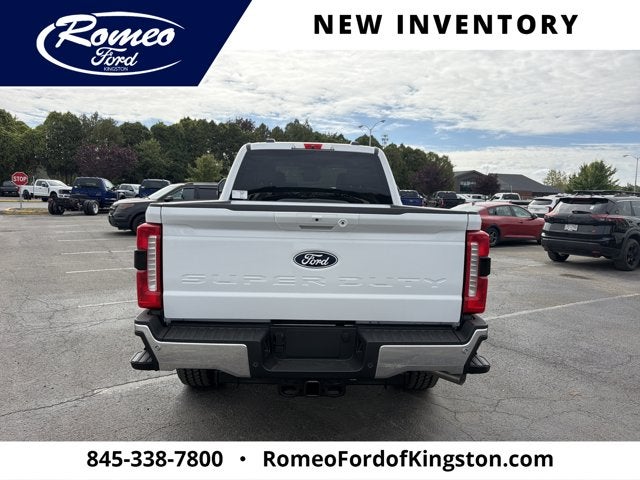 2027 Ford Super Duty F-250® XLT