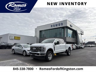 2027 Ford Super Duty F-250® XLT