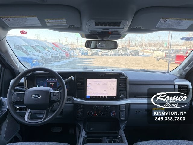 2026 Ford Super Duty F-250® XLT