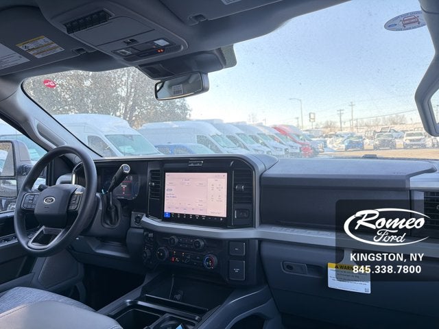 2026 Ford Super Duty F-250® XLT