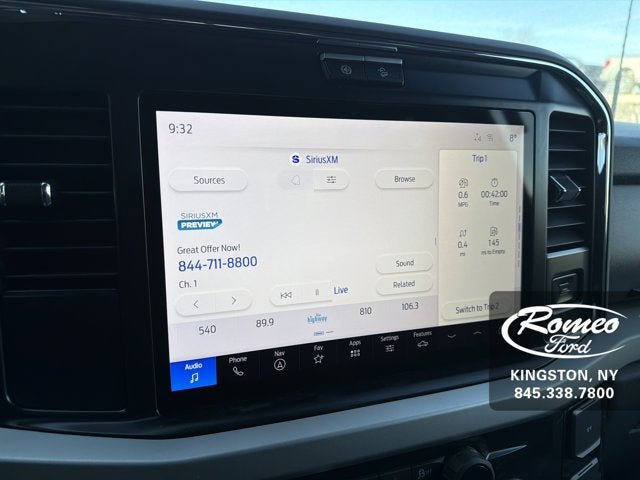 2026 Ford Super Duty F-250® XLT