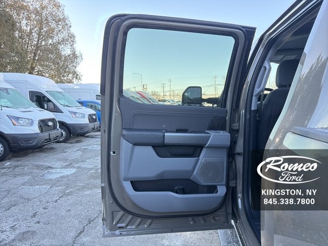 2026 Ford Super Duty F-250® XLT