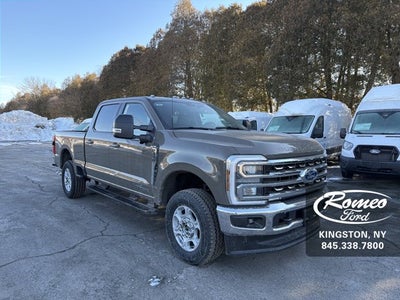 2026 Ford Super Duty F-250® XLT